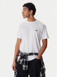 Quiksilver T-s&auml;rk EQYZT07711 Valge Regular Fit XXL