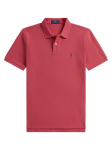 Polo Ralph Lauren Polo s&auml;rk 323703632511 Punane Regular Fit S