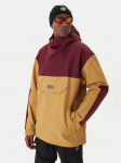DC Shoes Lumelauajope Anorak ADYTJ03088 V&auml;rviline Reglan Fit