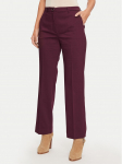 Guess Riidest p&uuml;ksid Zoe W4BB16 WGIH2 Bordoopunane Regular Fit