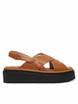 Liu Jo Sandaalid Bessie 02 SA6161 P0102 Pruun