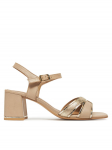 Lasocki Sandaalid WB-866-13 Beež 36