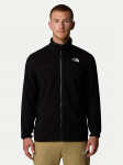 The North Face Fliis Glacier NF0A855X Must Regular Fit XL