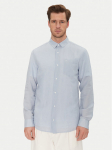 Calvin Klein S&auml;rk K10K114488 Sinine Regular Fit