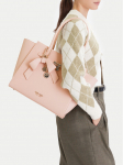 Nine West K&auml;ekott CEO-Serene-I-LX10186 Roosa