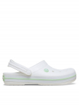 Crocs Pl&auml;tud Crocband 11016 Valge 37_38