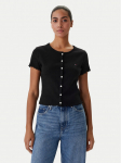 Tommy Jeans S&auml;rkpluus DW0DW20377 Must Slim Fit