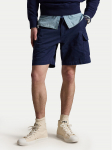 Polo Ralph Lauren Riidest &scaron;ortsid 710964027005 Tumesinine Relaxed Fit