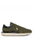 Polo Ralph Lauren Tossud Train 89 Pp 809965081001 Roheline