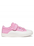 Geox Tennised J Tippeste Girl J65N3A 00010 C8006 M Roosa 26