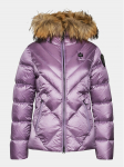 Blauer Sulejope 23WBLDC03141 Lilla Regular Fit S