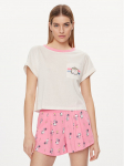 United Colors Of Benetton Pidžaamas&auml;rk 30963M05O Ekr&uuml;&uuml;v&auml;rv Regular Fit
