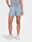 ONLY Riidest &scaron;ortsid Bea 15255715 Sinine Regular Fit