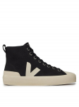 Veja Tennised Wata II PA0101397B Must 44