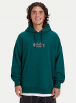 Quiksilver Pluus Double Up EQYFT05155 Punane Oversize M
