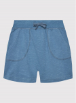 United Colors Of Benetton Spordi&scaron;ortsid 3F42C900V Sinine Regular Fit