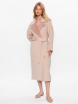 Calvin Klein Villane mantel K20K205855 Roosa Regular Fit 38