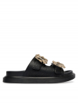 Just Cavalli Pl&auml;tud 80RA3S91 ZSE36 Must