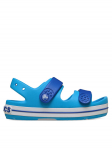 Crocs Sandaalid Crocband Cruiser Sandal K 209423 Sinine 34_35