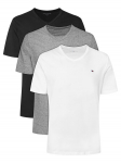 Tommy Hilfiger T-s&auml;rkide komplekt UM0UM03865 V&auml;rviline Regular Fit S