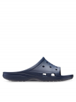 Crocs Pl&auml;tud Saturday Slide M 213298 Tumesinine 45_46