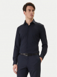 BOSS S&auml;rk P-Hank 50555767 Tumesinine Slim Fit
