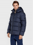 J.Lindeberg Sulejope Barrell FMOW06385 Tumesinine Regular Fit