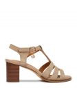 Lasocki Sandaalid CEO-25F531-4 Beež 39