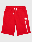 Champion Spordi&scaron;ortsid 306282 Punane Regular Fit