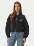 Calvin Klein Pluus LV047AB508 Must Boxy Fit