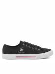 Beverly Hills Polo Club Tenniskingad M-24MVS5012 Must 46