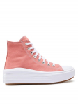 Converse Tennised Chuck Taylor All Star Move A06136C Roosa