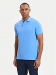 Barbour Polo s&auml;rk Tartan MML0012BL95 Sinine Tailored Fit M