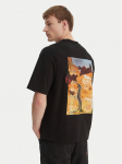HUGO T-s&auml;rk Domans 50564642 Must Oversize