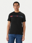 Tommy Hilfiger T-s&auml;rk Brand Love MW0MW42368 Must Regular Fit