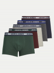 Jack & Jones Bokserite komplekt Oliver 12165348 V&auml;rviline