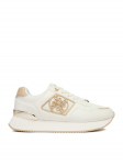 Nine West Tossud EO-K250091 Valge
