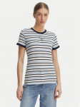 Guess T-s&auml;rk W6GI18 K3040 Sinine Classic Fit XXL