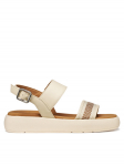 Geox Sandaalid D Camalei D650ND 05411 C1122 Ekr&uuml;&uuml;v&auml;rv 36