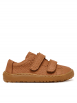 Froddo Poolsaapad Barefoot Baze G3130284-2 S Pruun 25
