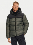 Napapijri Talvejope A-Hornelen NP0A4GLL Roheline Regular Fit XL