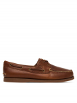 Timberland Mokassiinid Classic Boat 2 Eye TB0A232XF741 Pruun