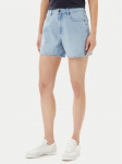 Volcom Teksap&uuml;ksid Stoned B2012500 Sinine Boyfriend Fit