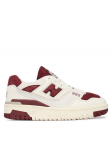 New Balance Tossud BB550LEZ Beež