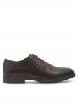 Lanetti Poolsaapad DURAIN-19S MI08 Pruun