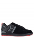 DC Shoes Tossud COURT GRAFFIK SQ ADYS100442-BYR Must