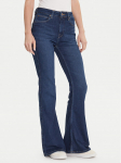 Lee Teksad Breese 112354456 Tumesinine Bootcut Fit