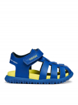 Geox Sandaalid B Sandal Fusbetto Bo B556AA 000BC C4344 Sinine 22