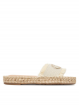 Liu Jo Espadrillid Paros 01 SA6099 TX536 Beež