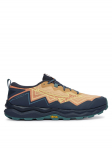 Mizuno Jooksujalatsid Wave Daichi 9 J1GJ2571 Pruun